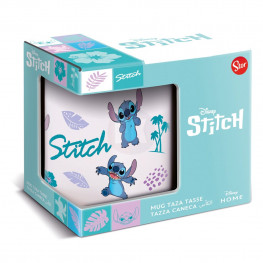 Lilo & Stitch Mug Case Funny Stitch 325 ml (6)